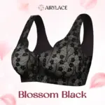 LAST DAY SALE 70% OFF - Zero Feel Lace Full Coverage Front Closure Bra