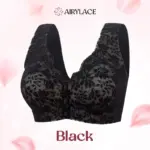 LAST DAY SALE 70% OFF - Zero Feel Lace Full Coverage Front Closure Bra