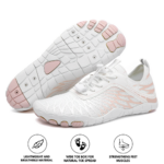 Lazuli Pro - Healthier and comfortable feet with barefoot shoes (Unisex)