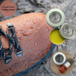 Leather Vitality - Leather & Wood Salve Care