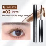 LengthLuxe - Iron Rod Mascara