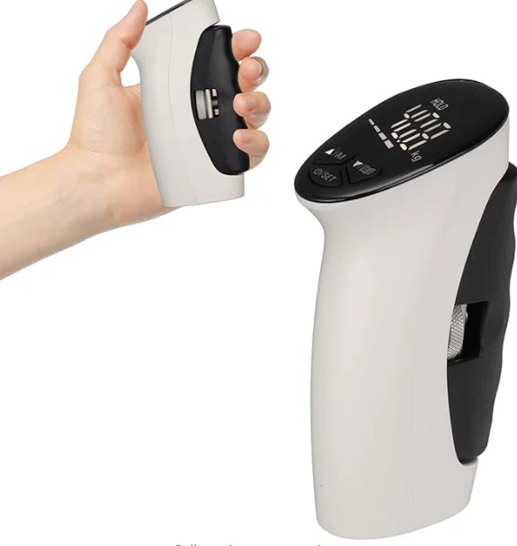 Liamid -Digital Hand Gripper