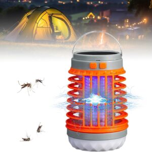 lumenBuzz Mosquito & Bug Zapper 3 In 1