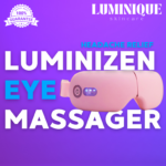 LuminiZen by LUMINIQUE