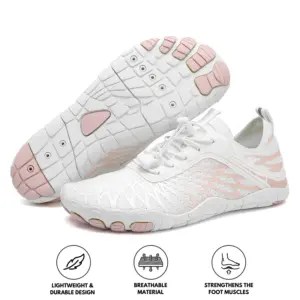 Lumo Pro - Healthy & non-slip barefoot shoes (Unisex)