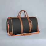 Luxe Travel Bag