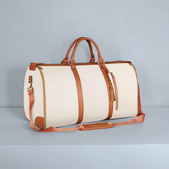 Luxe Travel Bag