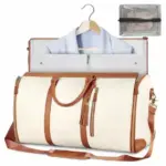 Luxe Travel Bag