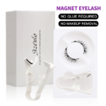 Magnetic Eyelashes