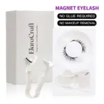 Magnetic Eyelashes