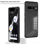 Magnetic Shield Case 360° Protection for Pixel Series