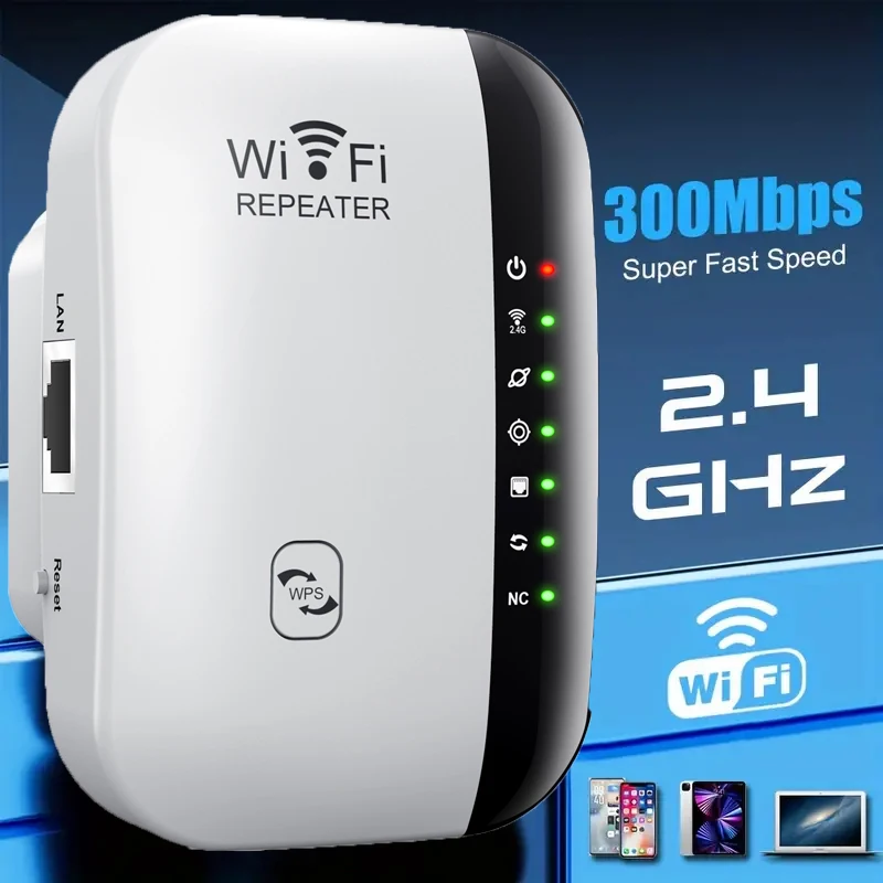 Magni Wifi Pro Extender