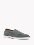 Marina Suede Loafers