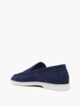 Marina Suede Loafers