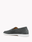 Marina Suede Loafers