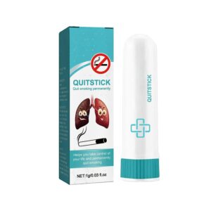 Medilisk QuitStick