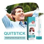 Medilisk QuitStick