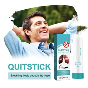 Medilisk QuitStick