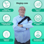 Megisy - Shoulder Brace