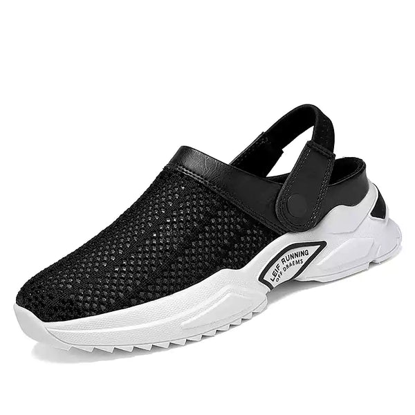 Men's Orthopedic Hollow-out Summer Sandals