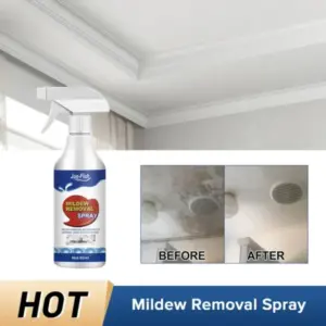 Mildew Cleaner Foam (Buy 2 Get 1 FREE)