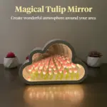 Mirula - Magical Tulip Mirror