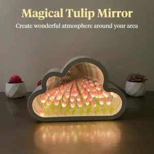 Mirula – Magical Tulip Mirror