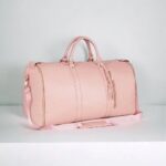 Moonelo Everything Travel Bag