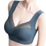 Mother Day's Limited Sale -  Sexy Push Up Wireless Bras