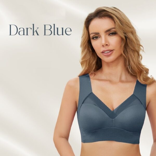 Mother Day's Limited Sale -  Sexy Push Up Wireless Bras