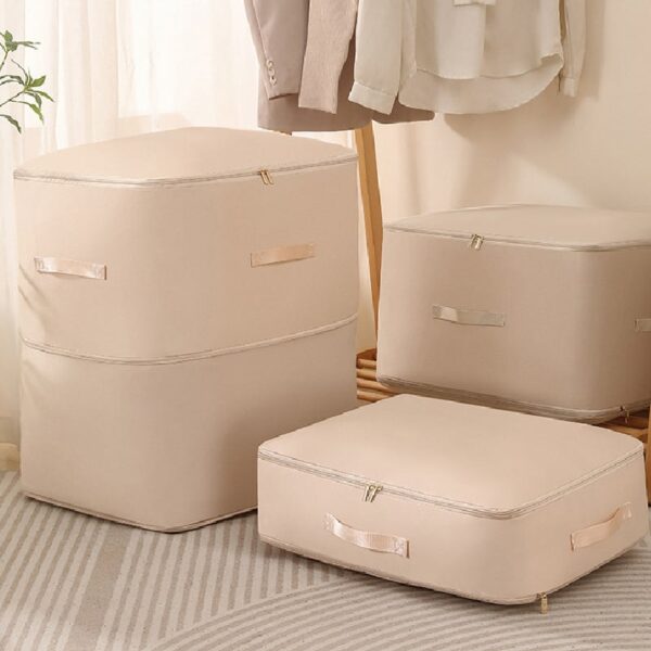 MOTHER'S DAY SALE - Ultra Space Saving Self Compression Organizer