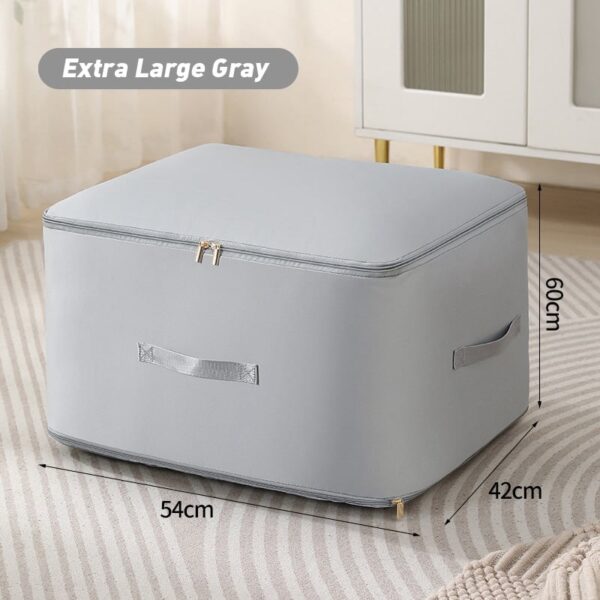 MOTHER'S DAY SALE - Ultra Space Saving Self Compression Organizer