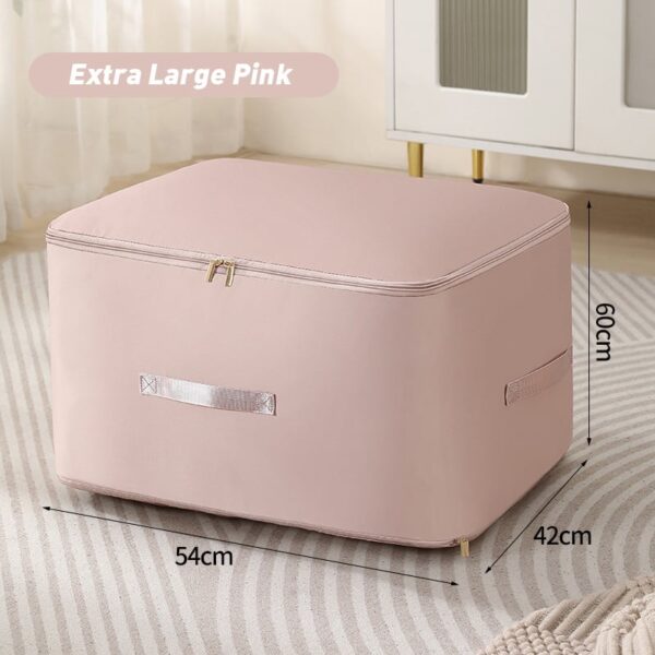 MOTHER'S DAY SALE - Ultra Space Saving Self Compression Organizer