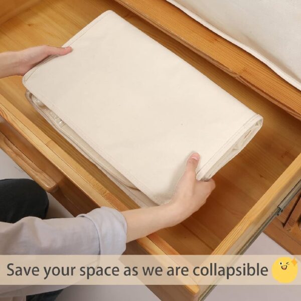 MOTHER'S DAY SALE - Ultra Space Saving Self Compression Organizer