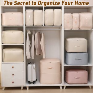 MOTHER’S DAY SALE – Ultra Space Saving Self Compression Organizer