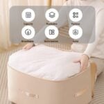 MOTHER'S DAY SALE - Ultra Space Saving Self Compression Organizer