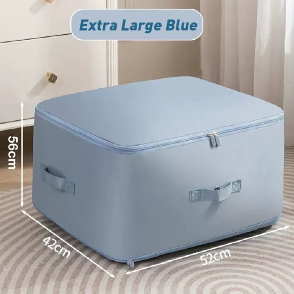 MOTHER'S DAY SALE - Ultra Space Saving Self Compression Organizer