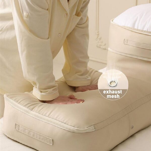 MOTHER'S DAY SALE - Ultra Space Saving Self Compression Organizer