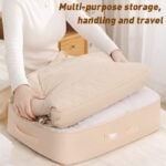 MOTHER'S DAY SALE - Ultra Space Saving Self Compression Organizer