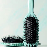 Mozery Curl Brush