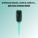 Mozery Curl Brush