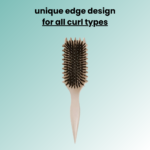 Mozery Curl Brush