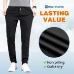 MultiPants - High Stretch Multi-pocket Durable Cargo Pants