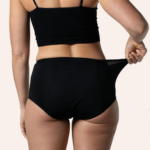 MyBliss MaxProof Panties - #1 Absorbent Underwear For Moderate to Heavy Leaks