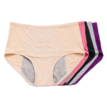 MyBliss MaxProof Panties - #1 Absorbent Underwear For Moderate to Heavy Leaks