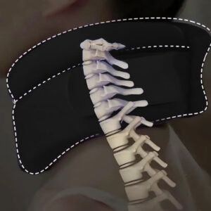 NeckSupport - Never snore again