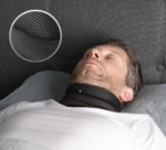 NeckSupport - Never snore again