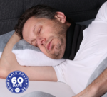 NeckSupport - Never snore again