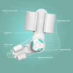 Neuro Bunion Fix with Adjustable Neuro Realign Technology (Eliminate Bunion Pain)