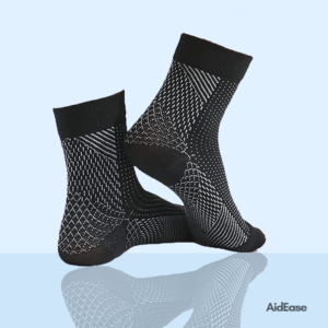 Neuro Compression Socks